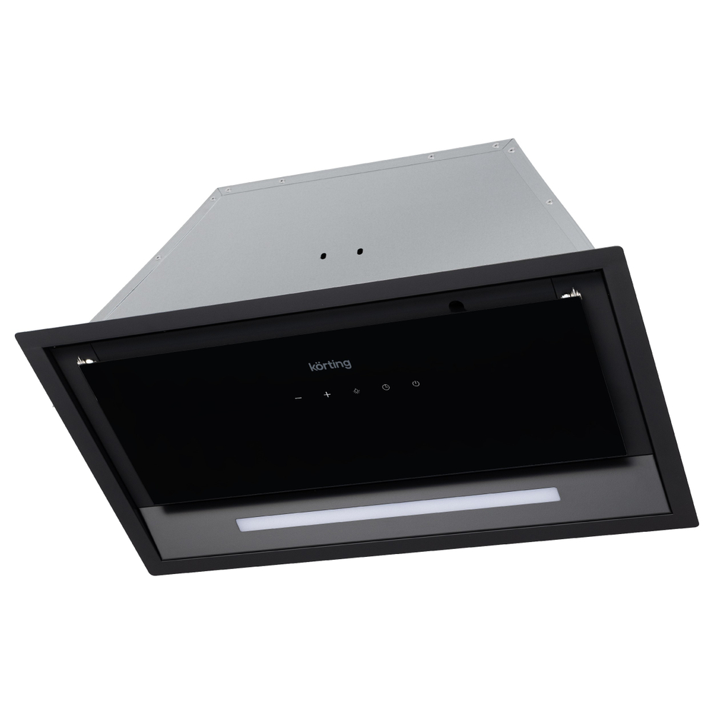 Встраиваемая вытяжка Korting KHI 6892 DGN