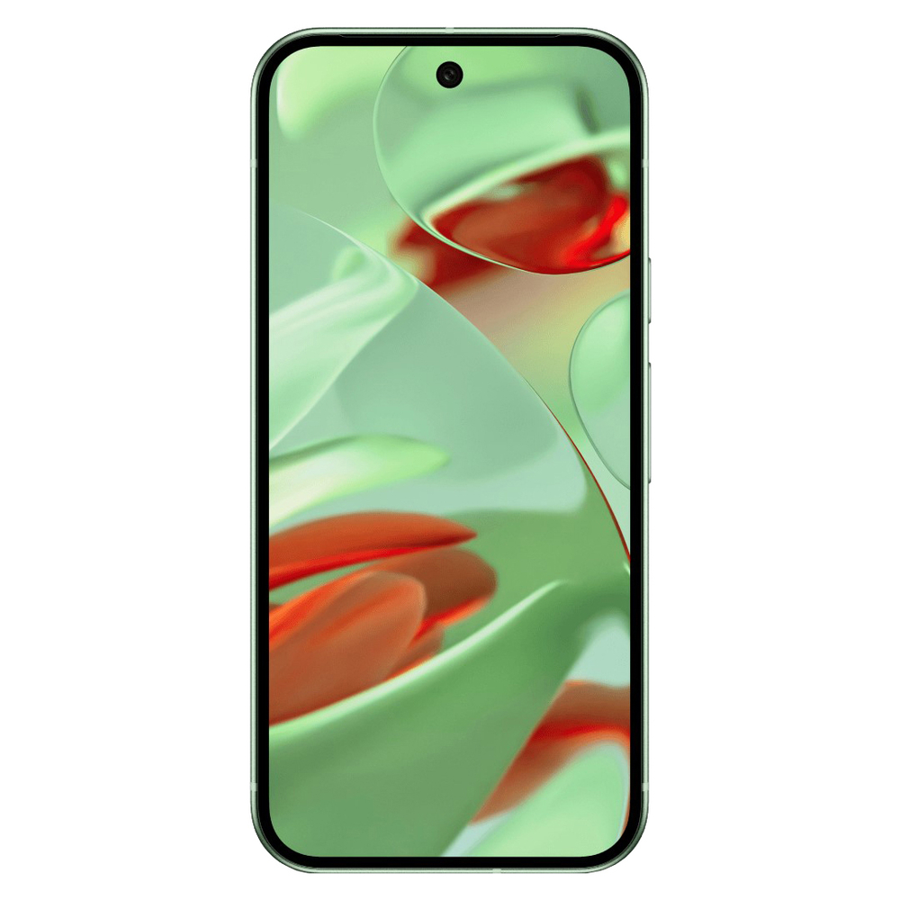 Смартфон Google Pixel 9 12/128Gb, зелёный (Wintergreen)