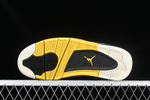 Air Jordan 4 "Vivid Sulfur"