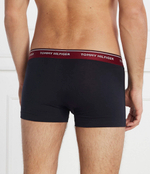 Bokserki 3-pack PREMIUM ESSENTIALS Tommy Hilfiger - черный(UM0UM01642)