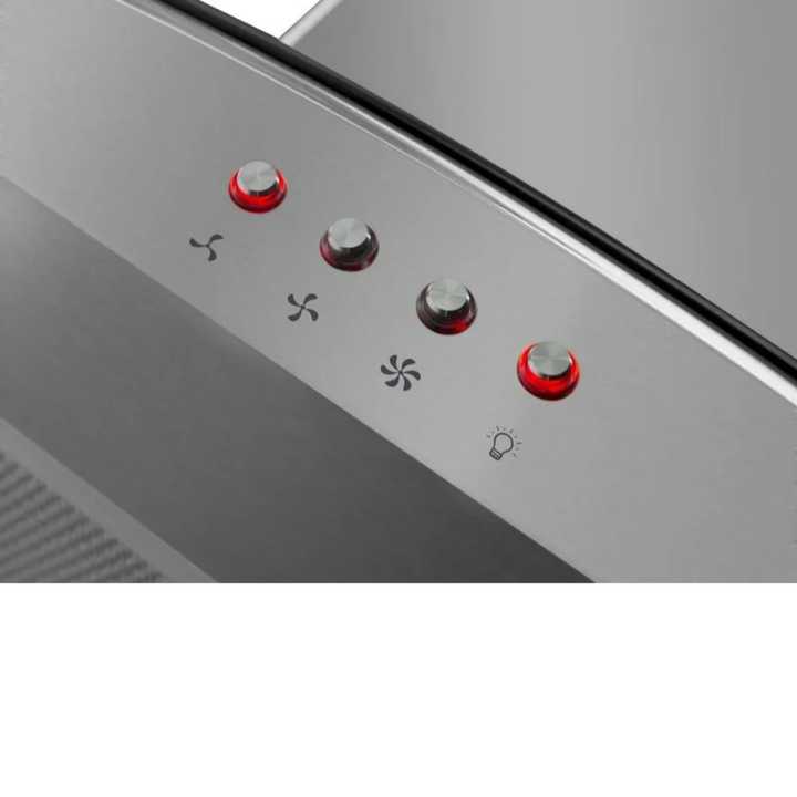 Каминная вытяжка Hansa OKP631GH