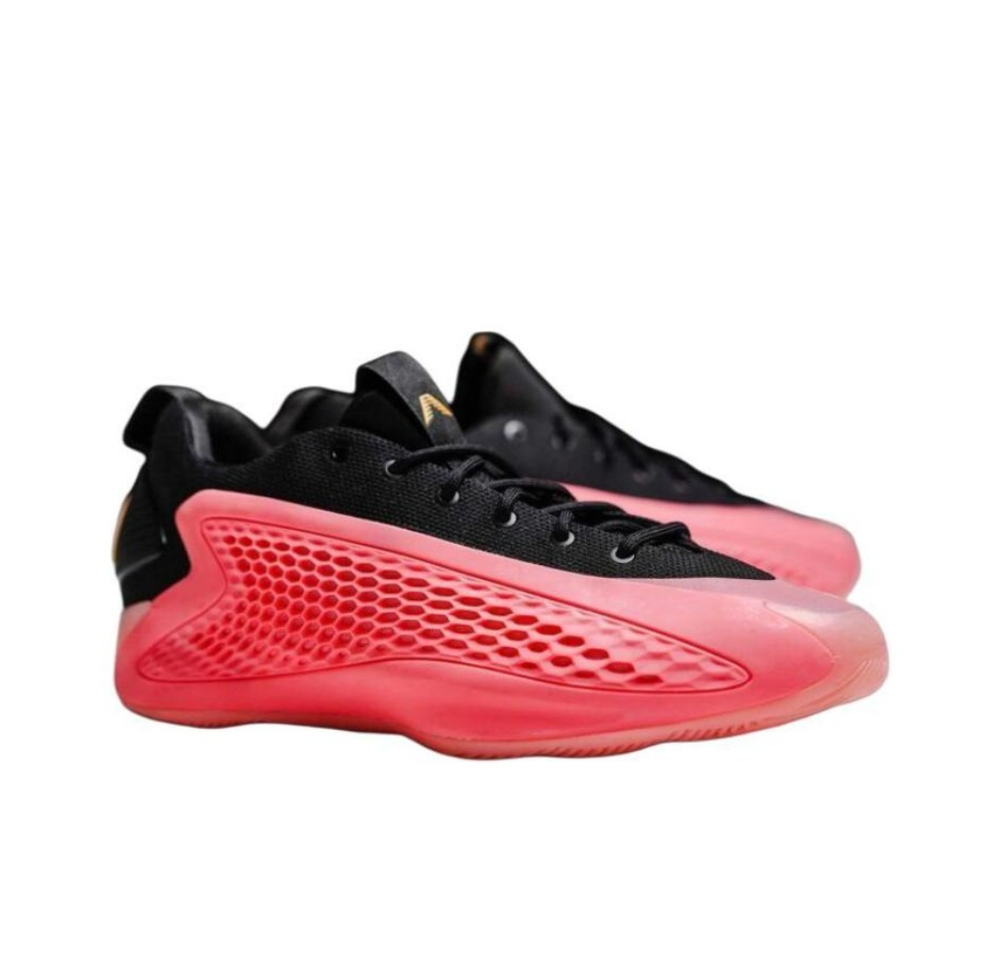 Кроссовки Adidas AE 1 Low 'Mural' JI4068