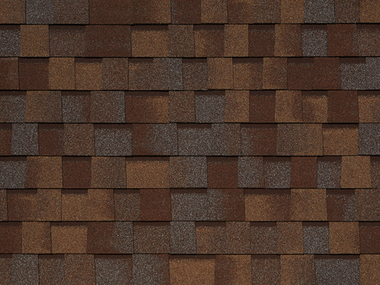 Гибкая черепица Business Piemonte