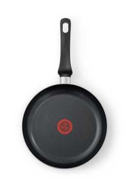 Сковорода Tefal Only Cook 24 см 04170124