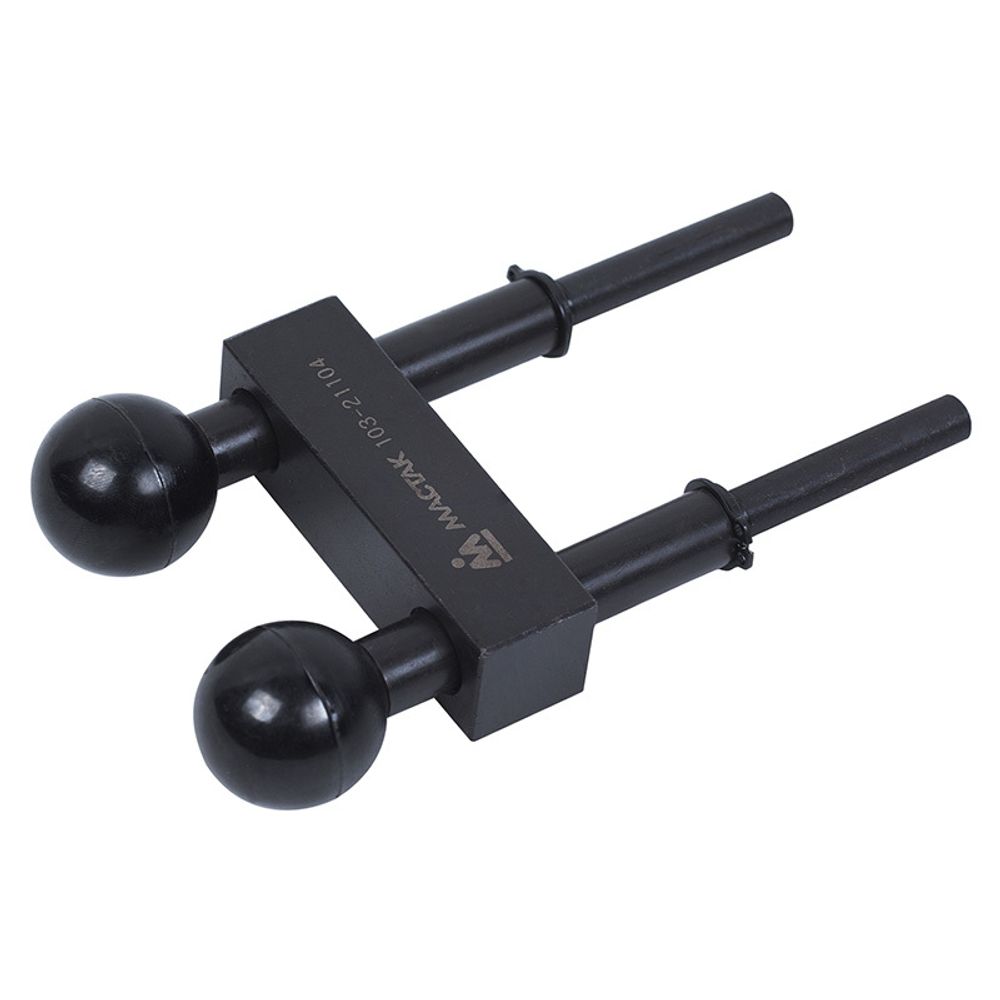 МАСТАК (103-21104) Фиксатор ГРМ №4, VAG, Н-образный