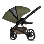 Коляска 2 в 1 Tutis Viva 6+ Essential Pine