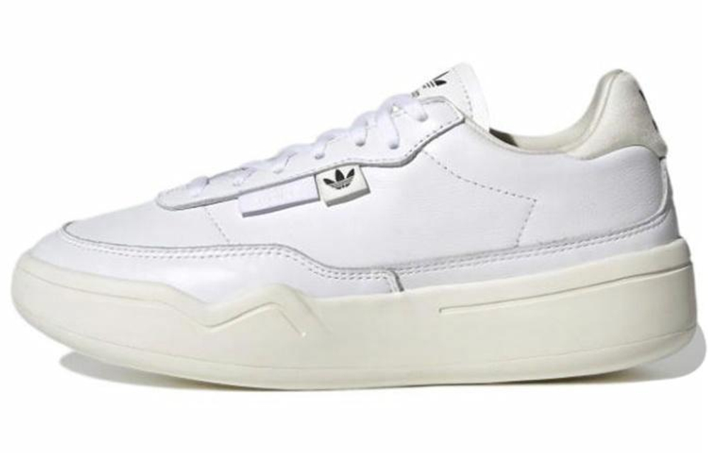 Кроссовки Adidas Originals Her Court (Женская размерная сетка)
