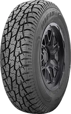 Hifly Vigorous AT601 285/70 R17 121/118R