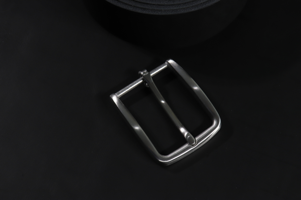 Пряжка из нержавеющей стали 40мм №4001