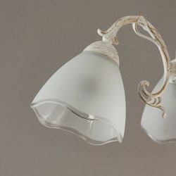 Citilux Латур CL413230 Люстра подвесная Патина