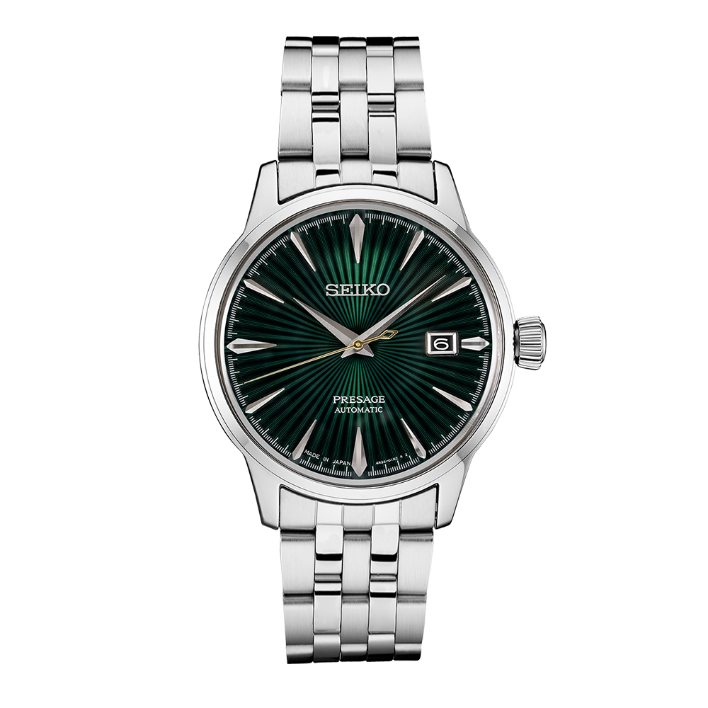 Seiko SRPE15J1