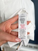 Блузка Burberry, 122