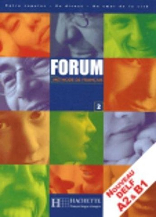 Forum 2 Livre de l'eleve