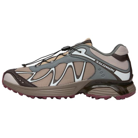 SALOMON XT предлагает беговые дорожки для низкокалорийных блюд