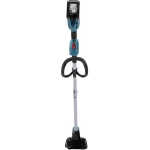 Триммер аккумуляторный Makita DUR192LSF 18В (1 x 3 Ач, ЗУ) захват 300 мм, 3 кг