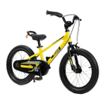 Детский велосипед Royal Baby Freestyle EZ 16" (2023)