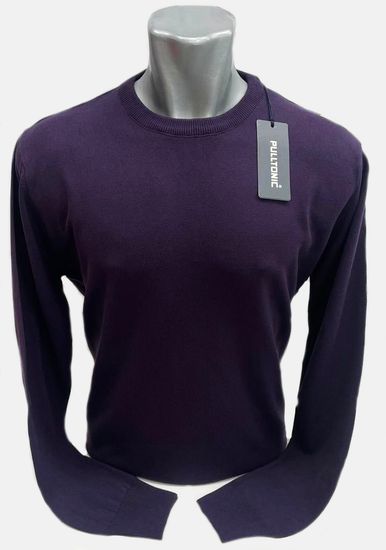 Кашемировый джемпер PULLTONIC MOR