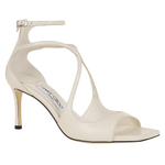 Jimmy Choo Azia One Strap Sandals Women"s