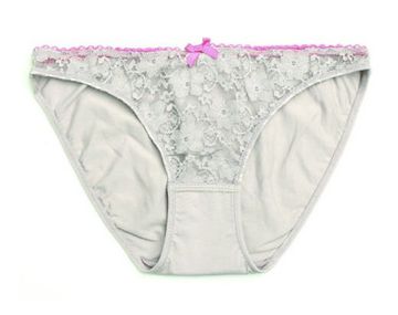 Трусы (2шт) женские ATLANTIC LP-2597