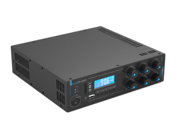 CVGAUDIO ReBox T18 микшер – усилитель, мощность 180W/100V