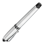 Ручка-роллер Aurora Ipsilon Metal Satin, в подарочной коробке