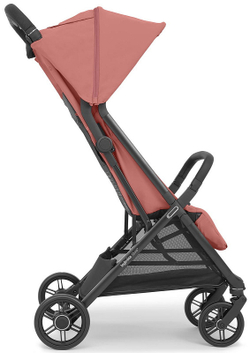 Детская прогулочная коляска Inglesina Quid 3 Aurora Pink
