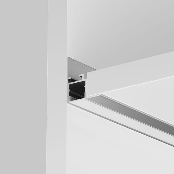Алюминиевый профиль встраиваемый Maytoni Led Strip 632014