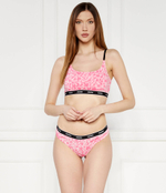 Бюстгальтер 2шт. DESIGN Hugo Bodywear - розовый(50495872)