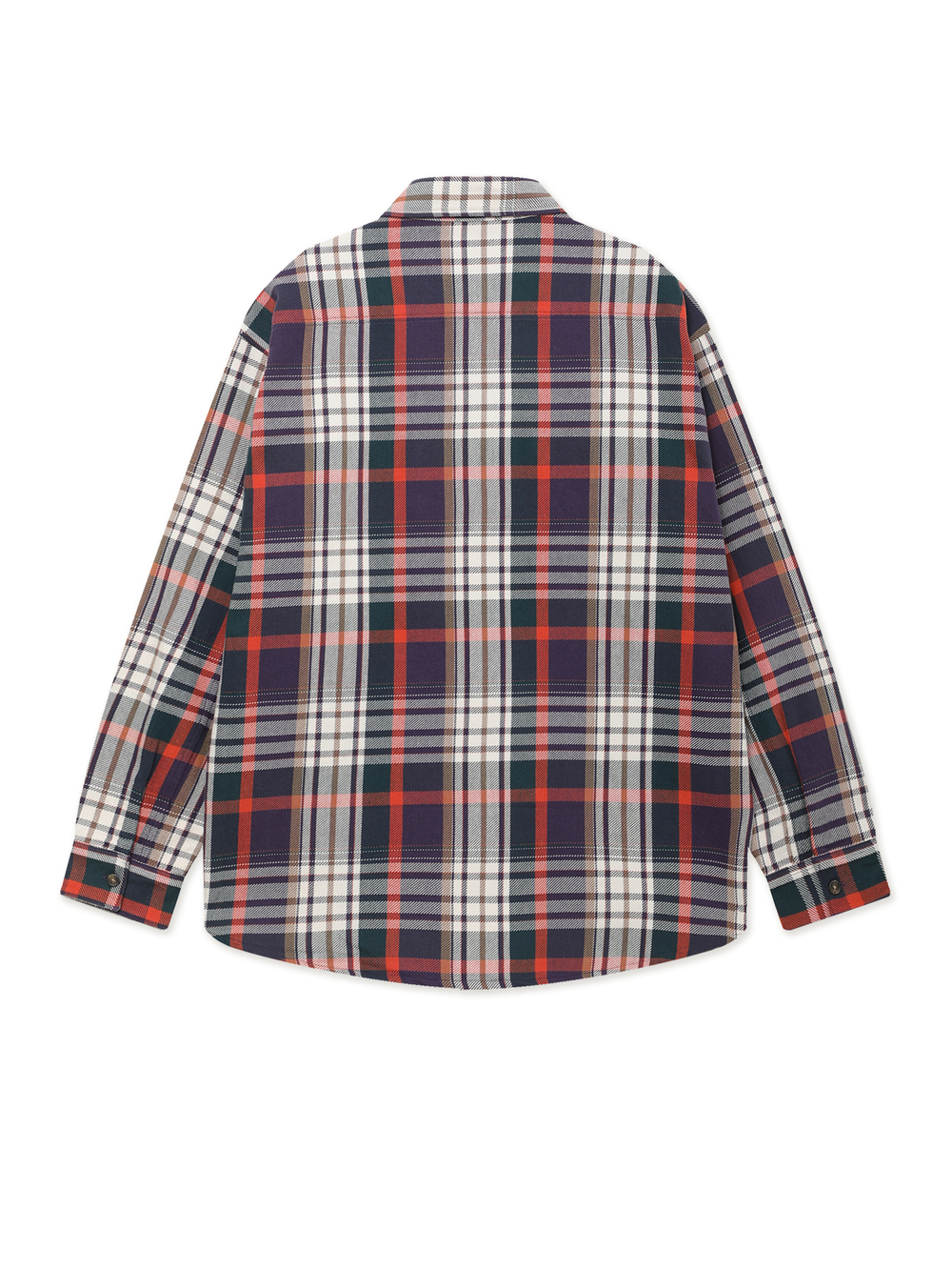 Рубашка Дл. Рукав L/s Tamblyn Shirt