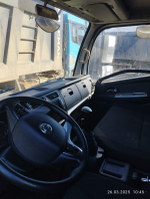 DongFeng C120 Бортовой (Евроборт) 78G001 (Евроборт, дизельный, 3,8 л., 166 л.с., МТ)