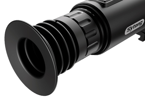 Прицел тепловизионный Sytong GM06-50LRF