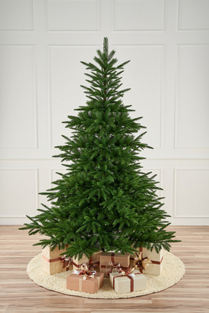 Ель искусственная литая Пальмира