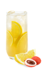 Лимонад "Лимон Личи" 80 г