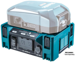 Makita преобразователь напряжения RUABAC01 12 В