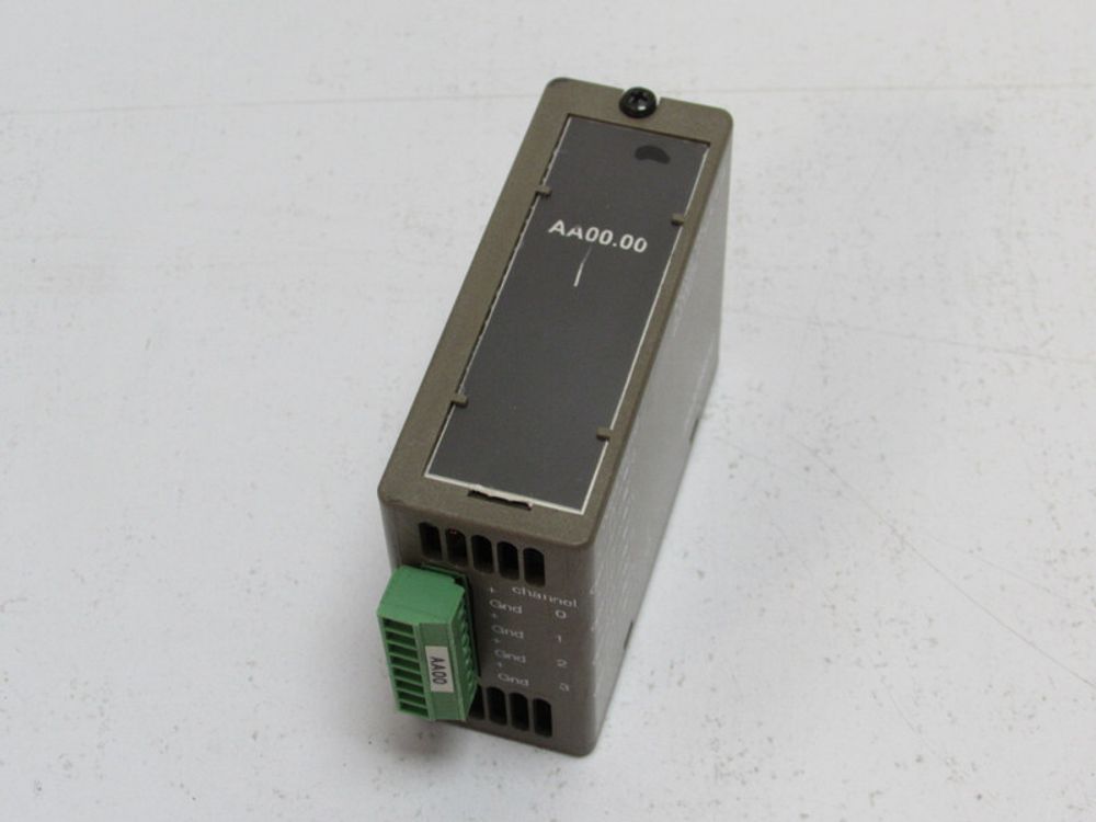 Operator Panels Sonstige KUHNKE 680.442.01