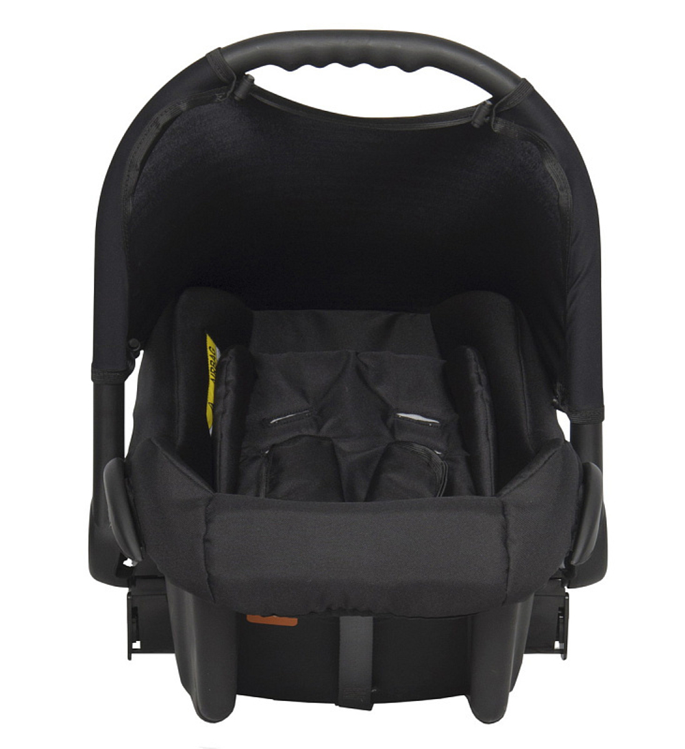 Детская коляска Riko Basic Montana Ecco 3 в 1 22 Beige