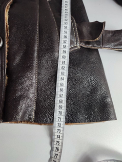 Дубленка Perre демисезонная 46 размер