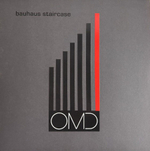 OMD / Bauhaus Staircase (LP)