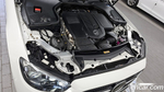 Mercedes-Benz E-Class W213 E300d 4MATIC Coupe (02.2023)