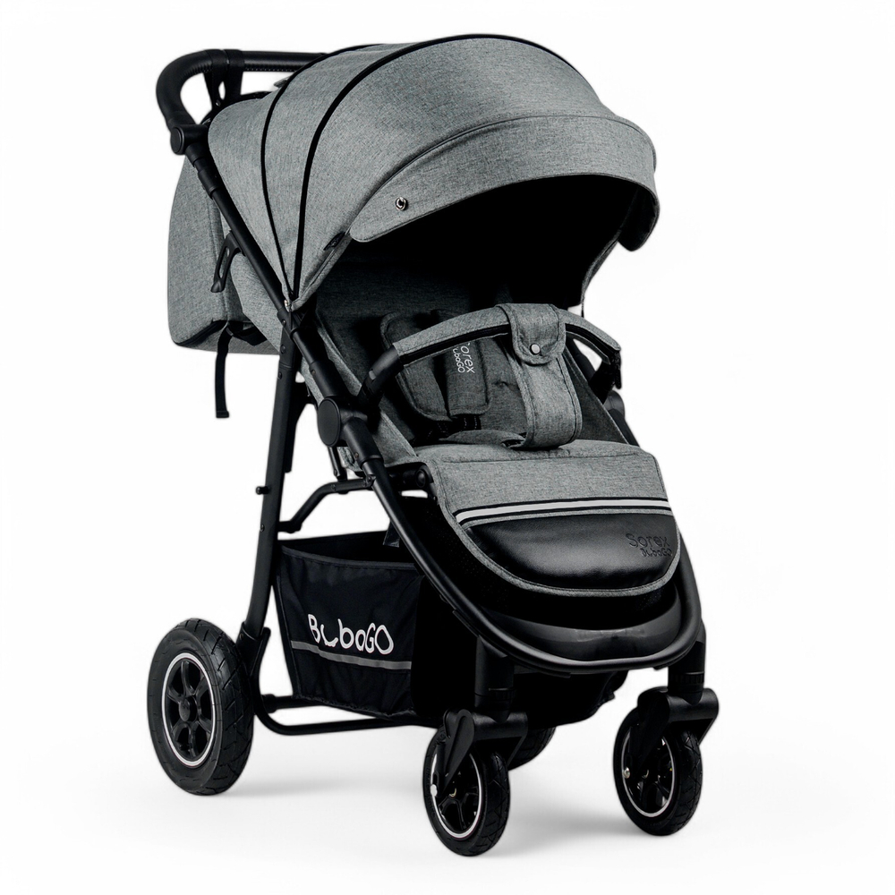 Прогулочная коляска BubaGO Sorex