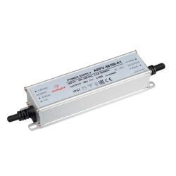 Блок питания ARPV-48100-A1 (48V, 2.08A, 100W) (Arlight, IP67 Металл, 3 года) 034685