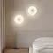 101002 LED / настенный светильник / белый