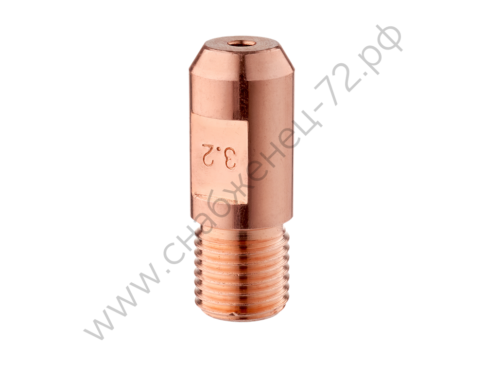 Наконечник сварочный Ø3.2