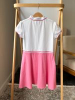 Хлопковое платье Jacadi, 128