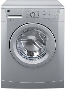 Стиральная машина Beko ELB 57021 PTMS