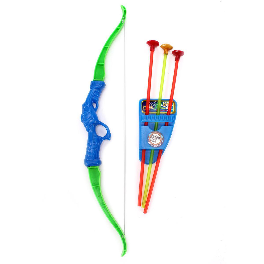 Набор лук со стрелами, RT-80