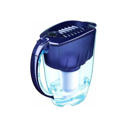 Водоочиститель Кувшин модель Аквафор Престиж (синий) , арт.а2488