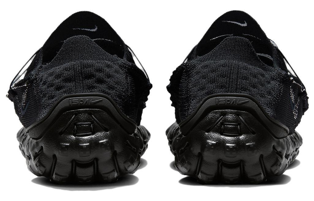 Кроссовки Nike Ispa "Black And Anthracite"