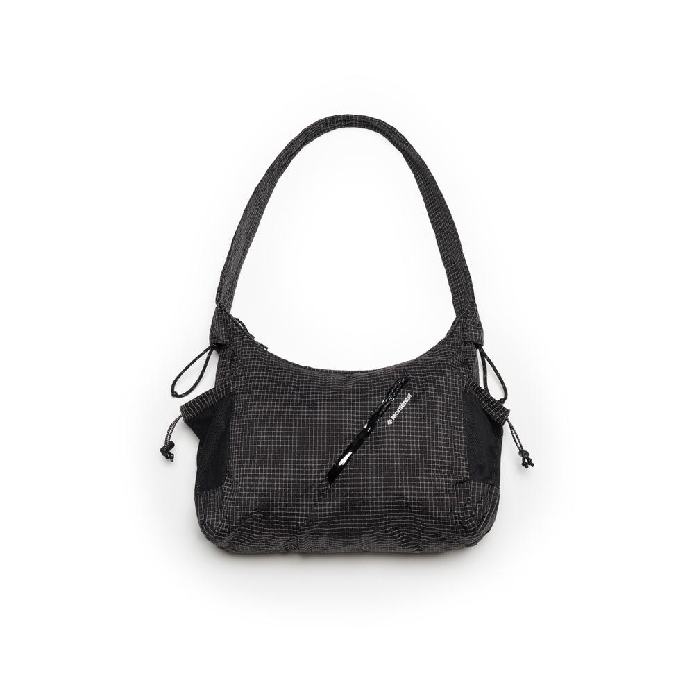 Сумка Nothomme Monterest Vagabond Pack "Moonless Black"