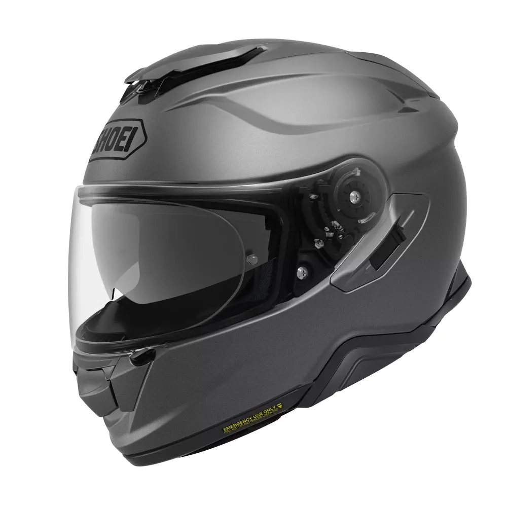 Мотошлем Arai Concept-X чёрный